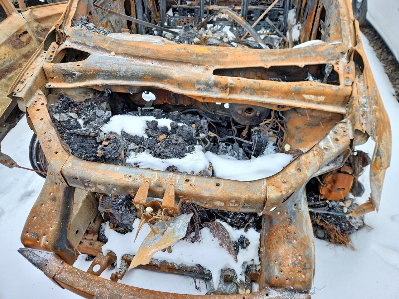 2013 Dodge Durango ci