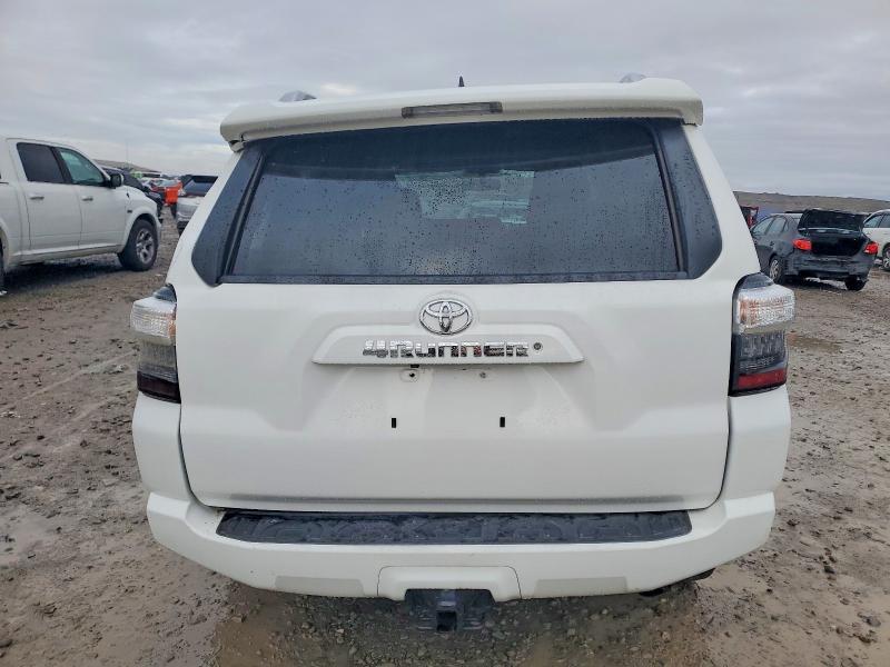 2014 Toyota 4runner SR5
