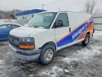 2016 Chevrolet Express G3500