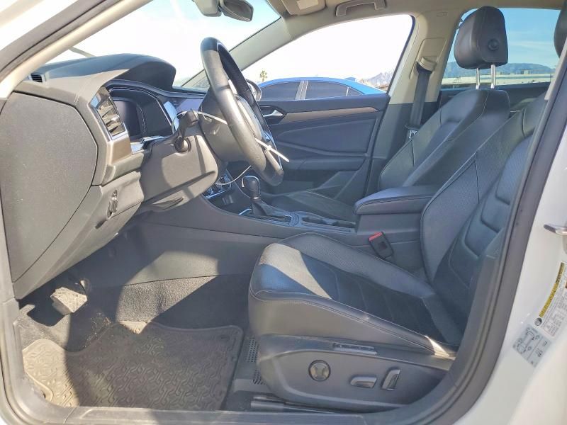 2019 Volkswagen Jetta sel Premium