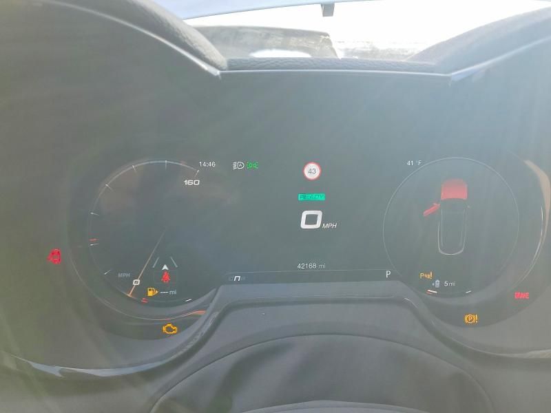 2024 Alfa Romeo Tonale ti