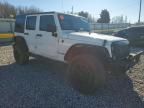 2010 Jeep Wrangler Unlimited Sahara