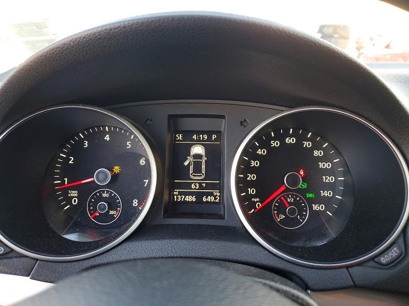 2013 Volkswagen Golf