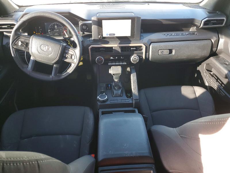 2024 Toyota Tacoma Double cab