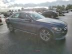 2015 Mercedes-Benz C300