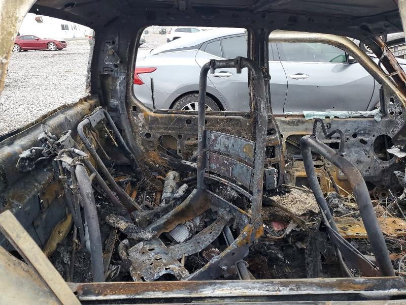 2005 Ford Explorer Sport Trac