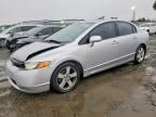2006 Honda Civic ex