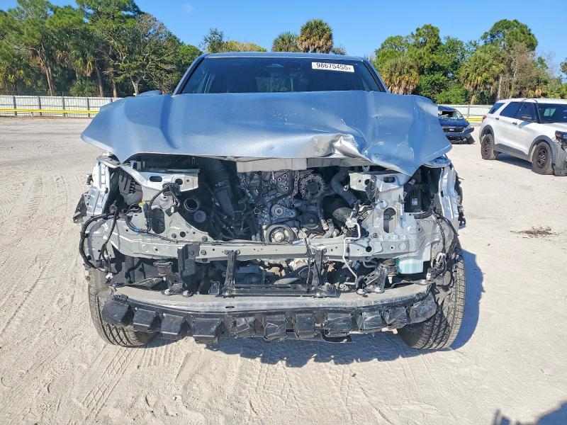 2025 Toyota Tacoma Double cab