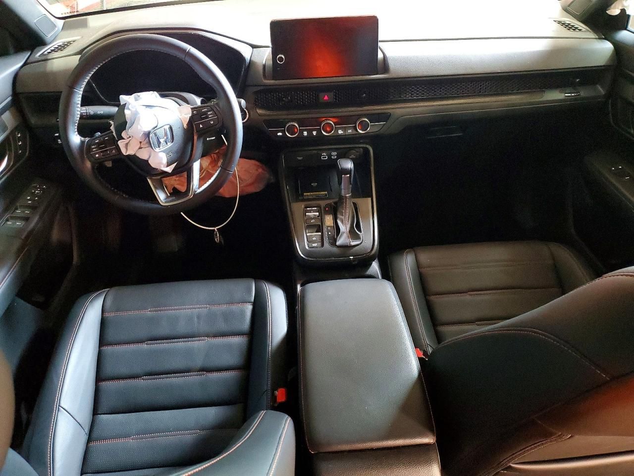 2025 Honda Cr-v Sport-l