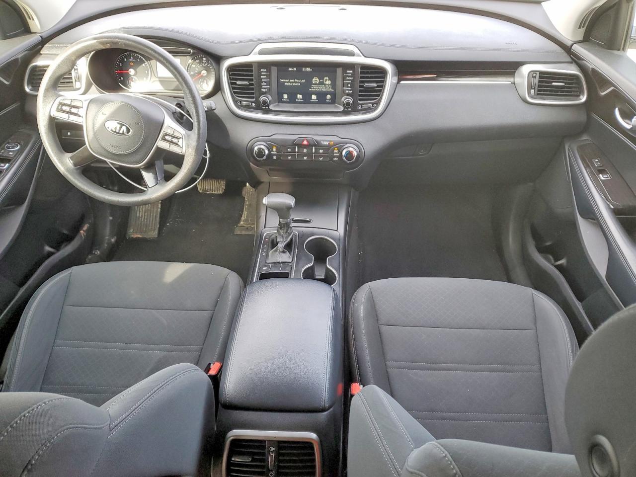 2020 KIA Sorento s