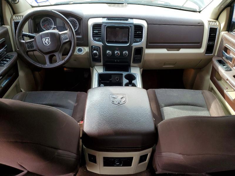 2014 Dodge RAM 1500 SLT