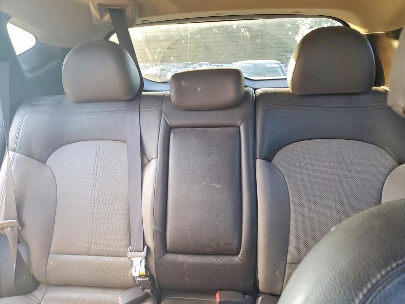 2013 Hyundai Tucson gls