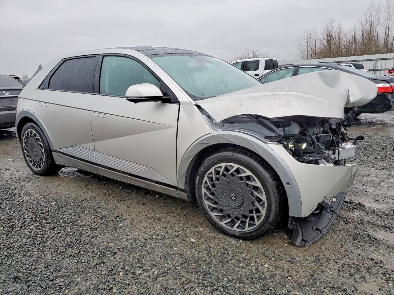 2024 Hyundai Ioniq 5 Limited