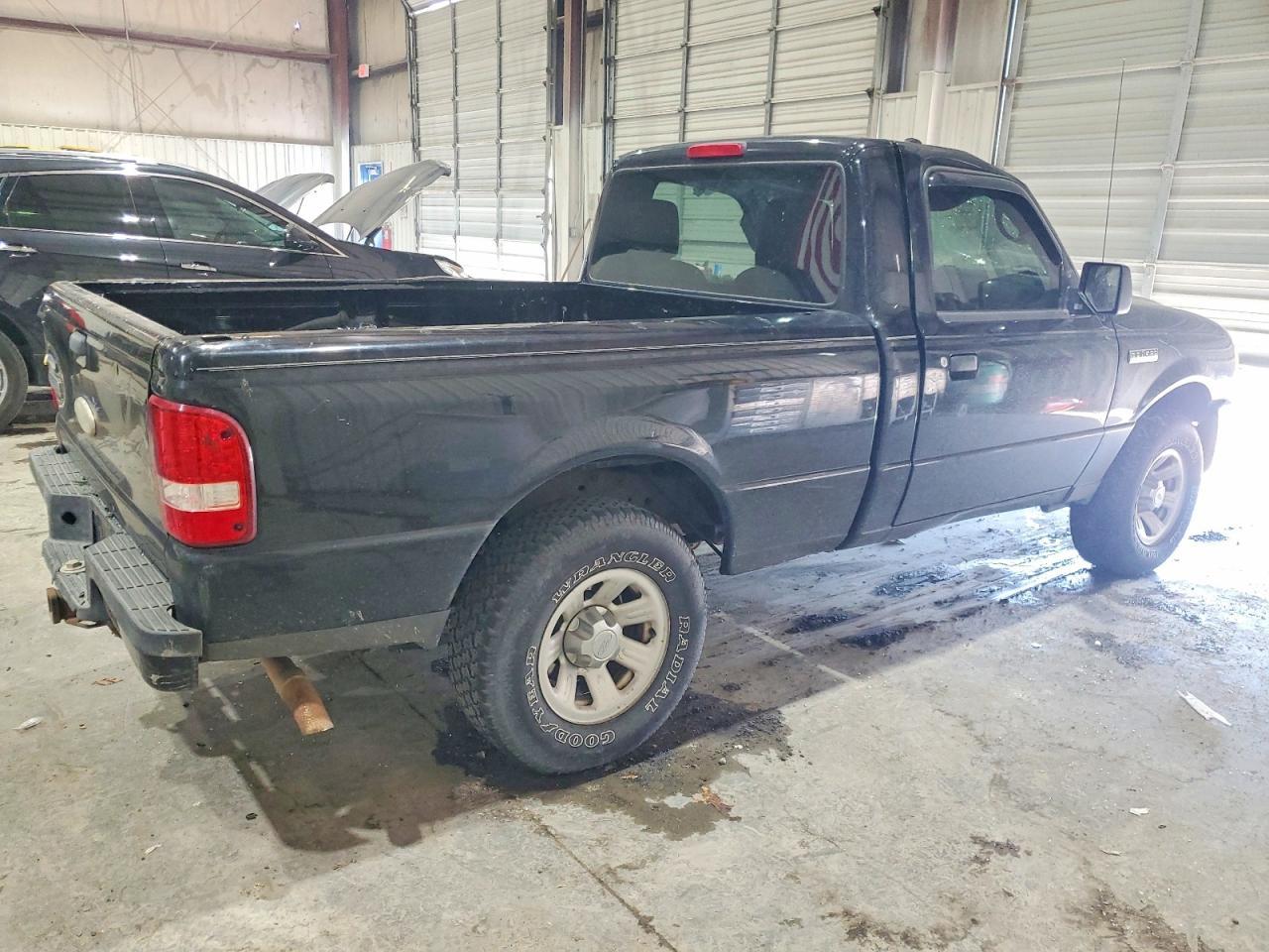 2010 Ford Ranger