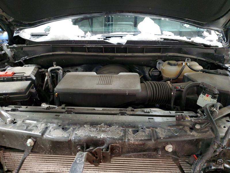 2023 Chevrolet Tahoe K1500 Premier