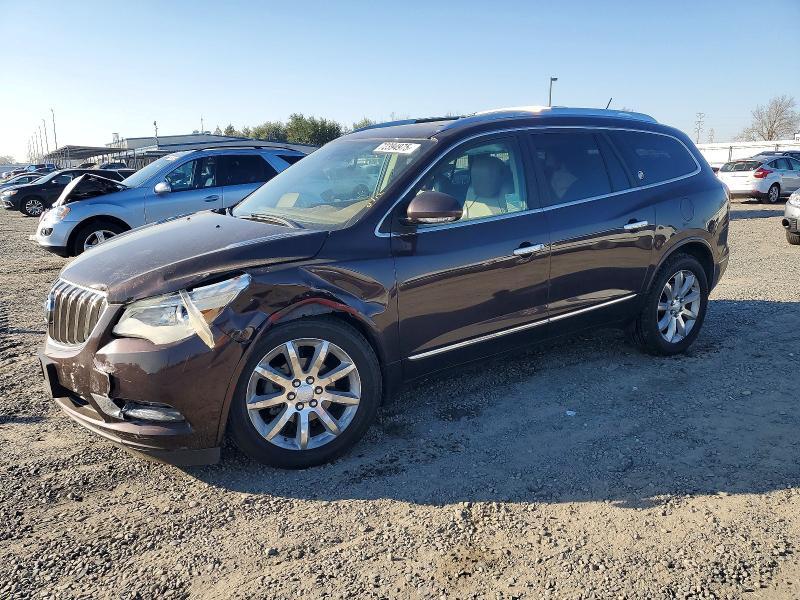 2015 Buick Enclave