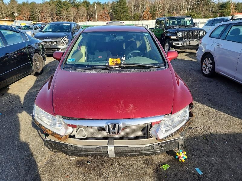 2006 Honda Civic lx