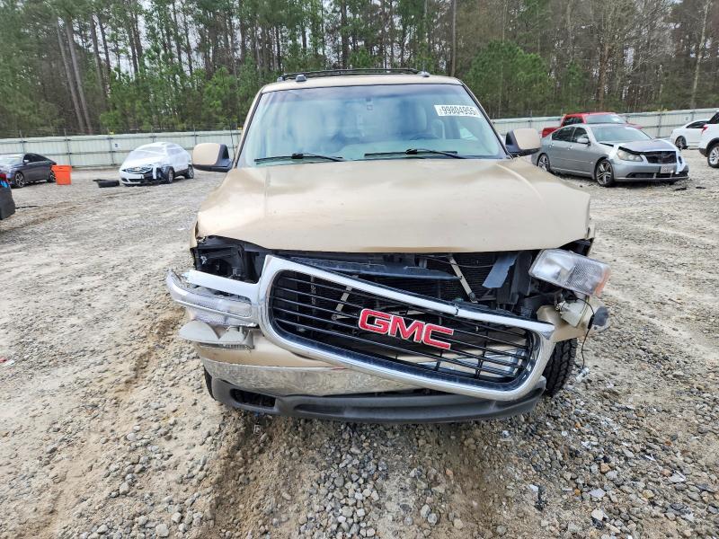 2005 GMC Yukon