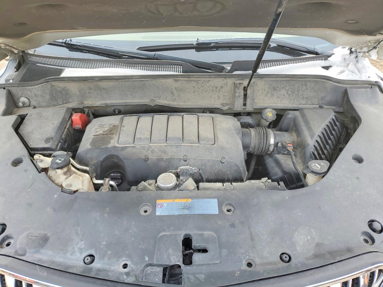 2014 Buick Enclave