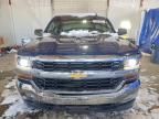 2016 Chevrolet Silverado K1500