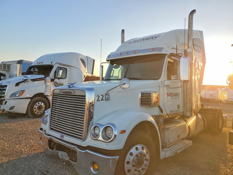 2020 Freightliner Conventional Coronado 132