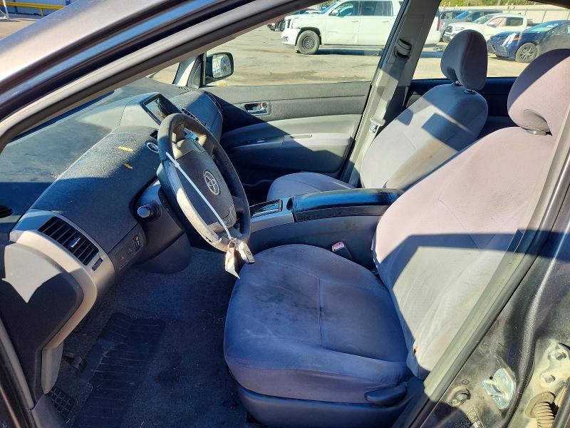 2006 Toyota Prius Base