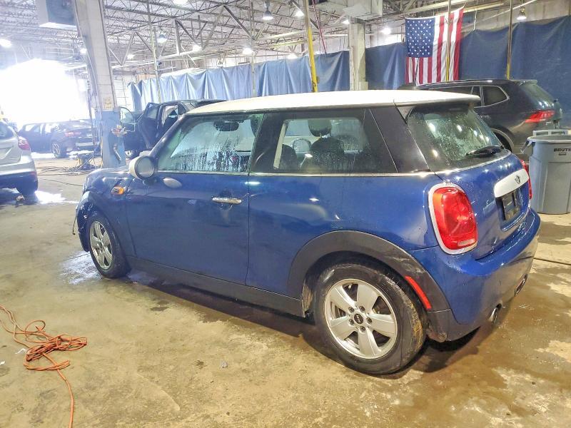 2015 Mini Cooper