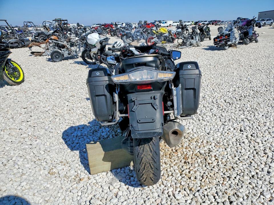 2024 BMW R 1250 rt