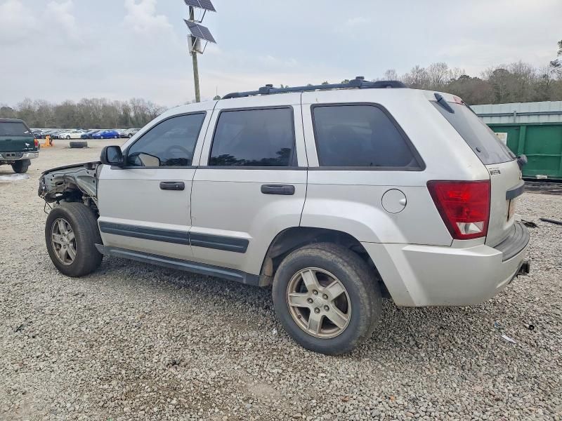 2005 Jeep Grand Cherokee Laredo