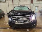 2016 Chevrolet Suburban K1500 ltz