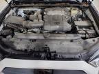2017 Toyota 4runner Sr5/sr5 Premium