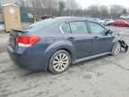 2012 Subaru Legacy 2.5i Limited