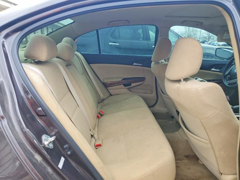 2011 Honda Accord ex