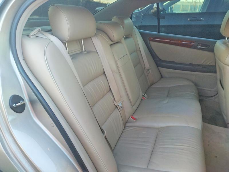1999 Lexus Gs 300 Base