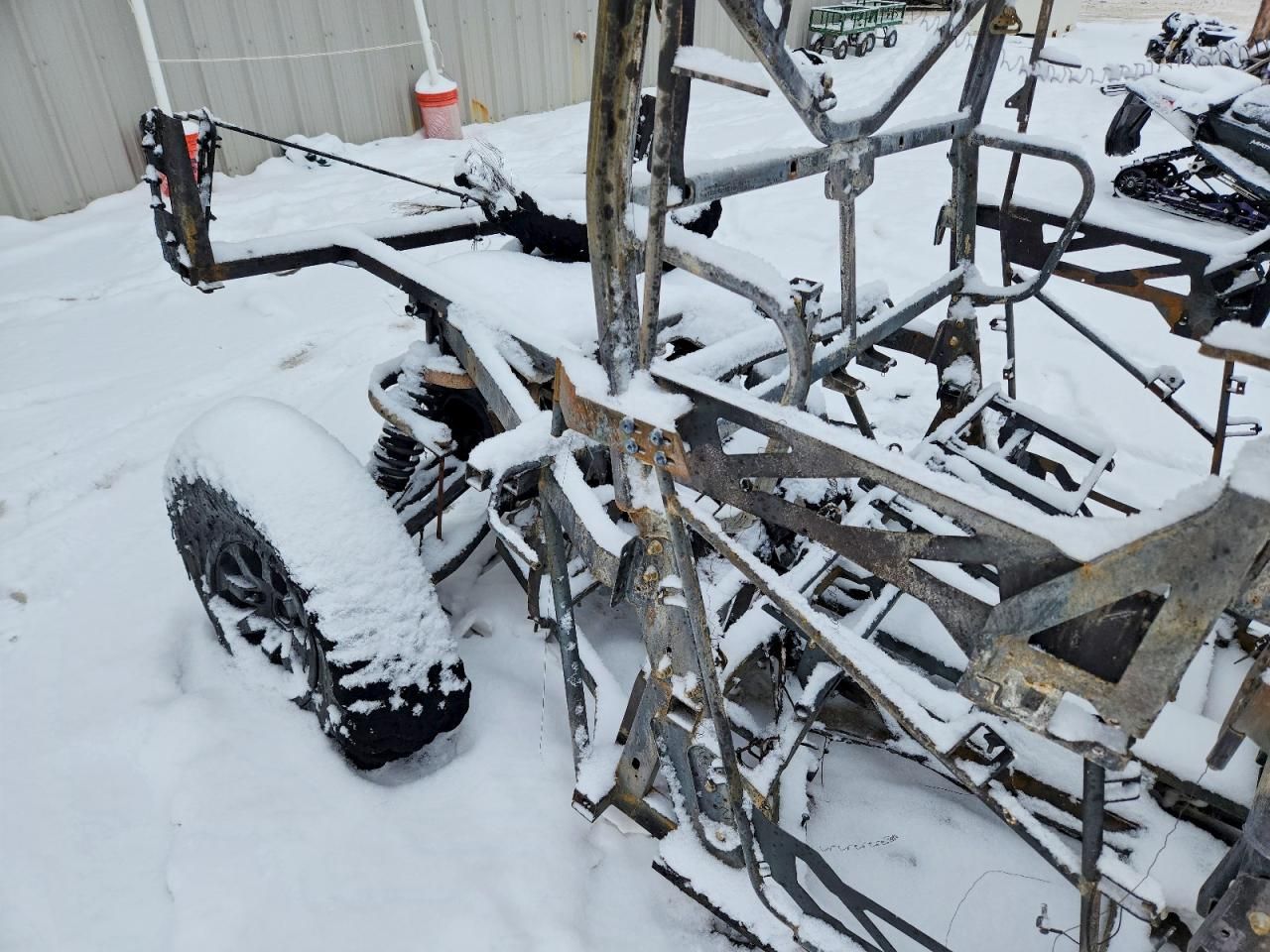 2021 Can Am Defender Max Limited