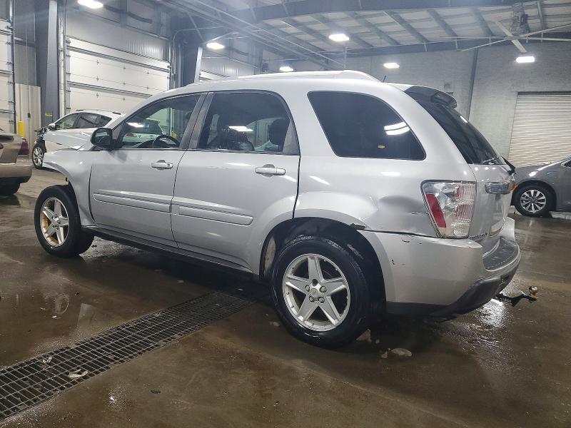 2005 Chevrolet Equinox lt