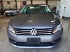 2014 Volkswagen Passat se