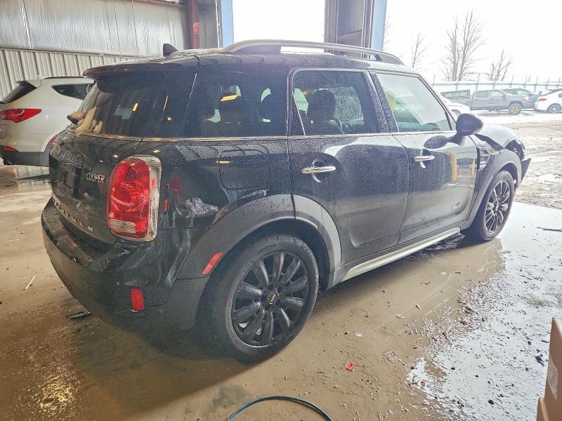2017 Mini Cooper Countryman All4