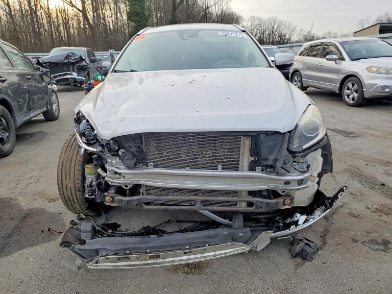 2015 Volvo Xc60 3.2 Premier