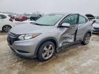 2018 Honda Hr-v lx