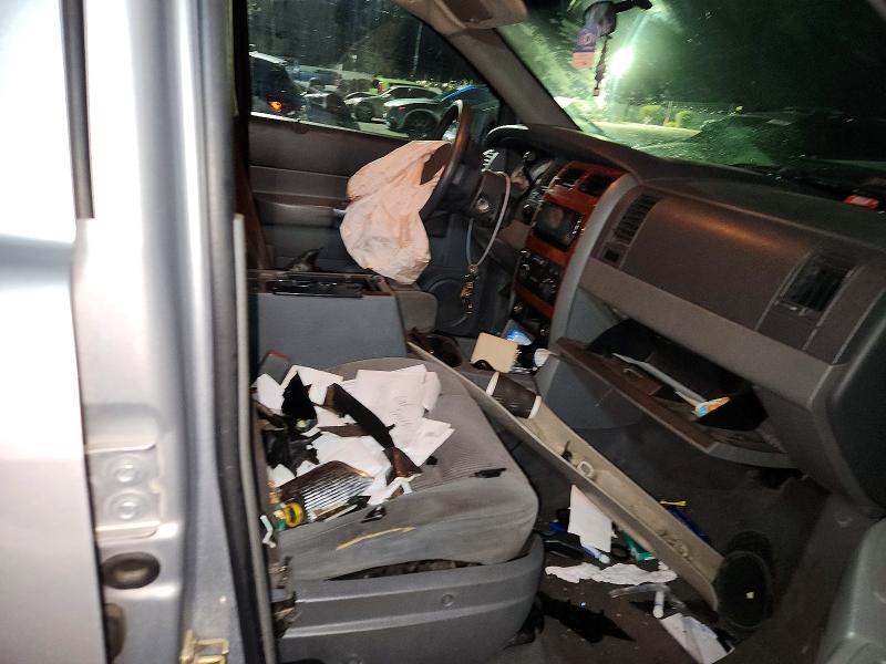 2006 Dodge Durango sl