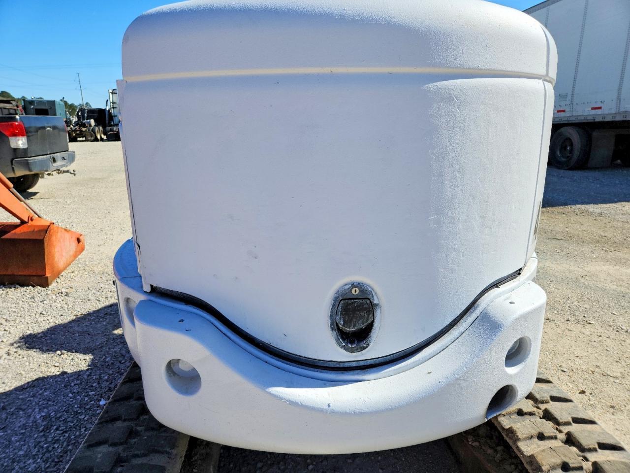 2007 Bobcat 425G Mini Excavator