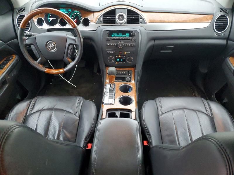 2011 Buick Enclave cxl