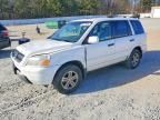 2004 Honda Pilot exl