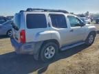 2009 Nissan Xterra off Road