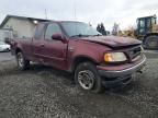 1999 Ford F150