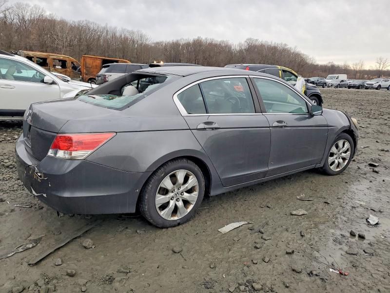 2010 Honda Accord ex