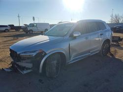 Volvo Vehiculos salvage en venta: 2020 Volvo Xc90 T5 Momentum