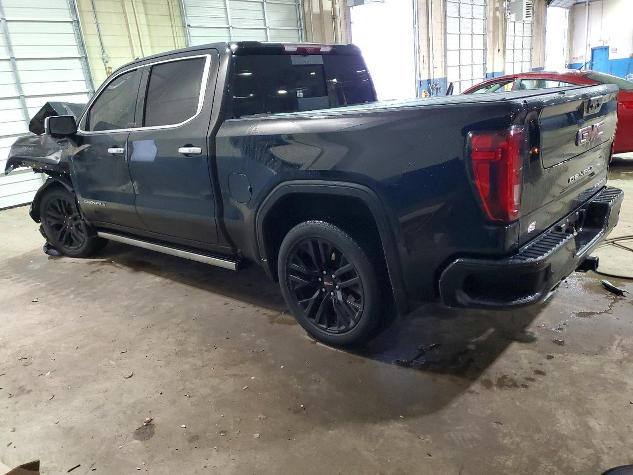 2024 GMC Sierra K1500 Denali