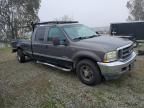 2004 Ford F250 Super Duty